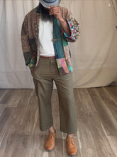 vintage patch work kimono 1 of 1
