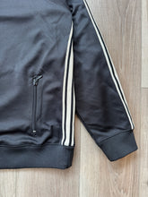 Holloman track suit