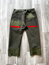 Cotton twill tent set 1 of 1