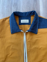 Custom nylon jacket 1 of 1