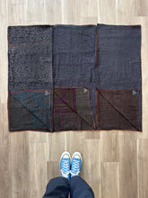 washed black izar