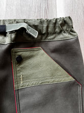 Cotton twill tent set 1 of 1