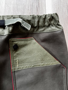 Cotton twill tent set 1 of 1