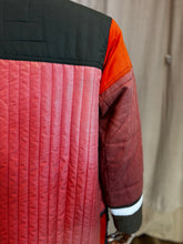Padded cargo pocket kimono set 1 of 1