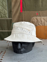 Sailors pants bucket hat