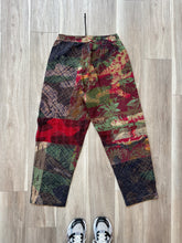Camo easy pants (medium)