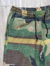 Camo easy pants (large)