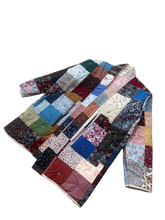 Patch work quilt kimono jacket 1 of 1