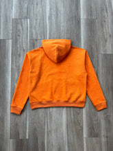 Holloman studios hoodie (orange)