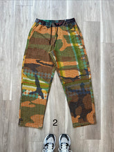 Camo easy pants (large)