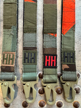 Custom lanyards