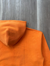Holloman studios hoodie (orange)