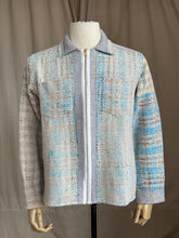 Custom vintage textile  jacket 1 of 1