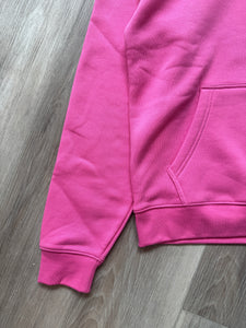 Pink HOLLOMAN hoody