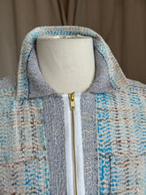Custom vintage textile  jacket 1 of 1