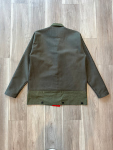 Cotton twill tent set 1 of 1