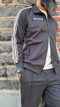 Holloman track suit