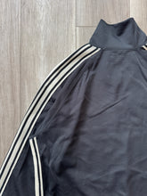 Holloman track suit