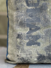 Military duffle back pack