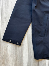 Holloman 2 way zip tech jacket