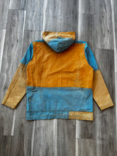 vintage tent half zip hoodie set 1 of 1