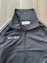 Holloman track suit