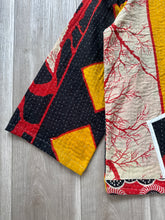 Vintage textile hoodie (xx-large)
