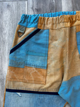 vintage tent half zip hoodie set 1 of 1
