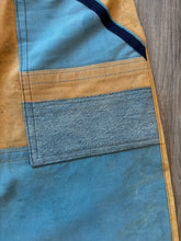 vintage tent half zip hoodie set 1 of 1
