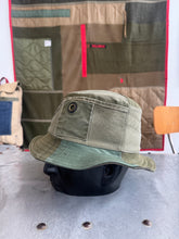 Custom bucket hat