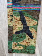 Camo easy pants (medium)