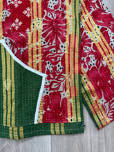 Vintage textile hoodie (xx-large)
