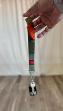 Custom lanyards