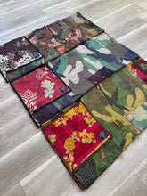 Camo izar (set4)