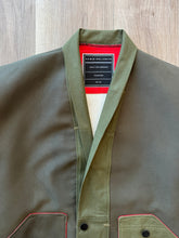 Cotton twill tent set 1 of 1