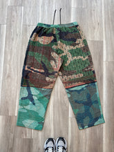 Camo easy pants (xx-large)