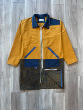 Custom nylon jacket 1 of 1