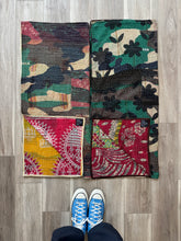 Camo izar (set3)