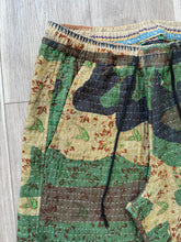 Camo easy pants (medium)