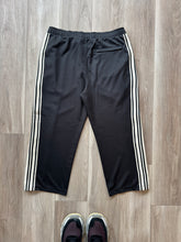 Holloman track suit