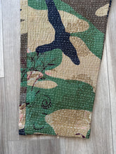 Camo easy pants (large)