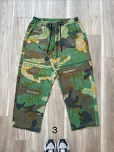 Camo easy pants (xx-large)
