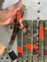 Custom lanyards