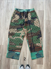 Camo easy pants (xx-large)
