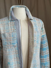 Custom vintage textile  jacket 1 of 1