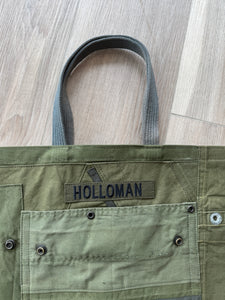 Military tote bag (1)