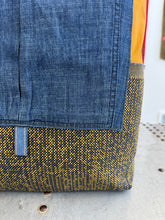 nylon tote bag