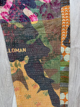 Camo easy pants (small)