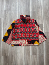 Vintage textile hoodie (xx-large)