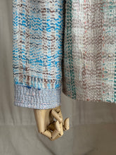 Custom vintage textile  jacket 1 of 1
